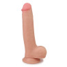 LoveToy Gode réaliste SKINLIKE 18 x 4.2 cm